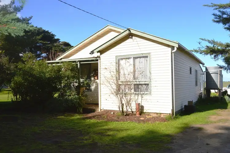 Third view of Homely rural property listing, 5050 SOUTH GIPPSLAND HIGHWAY, Lang Lang VIC 3984