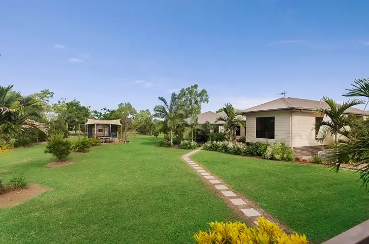 Second view of Homely house listing, 5 Jillian Court, Alice River QLD 4817