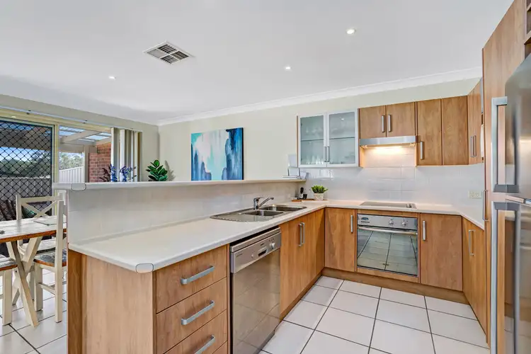 Fourth view of Homely house listing, 1/59 Carnarvon Circuit, East Maitland NSW 2323