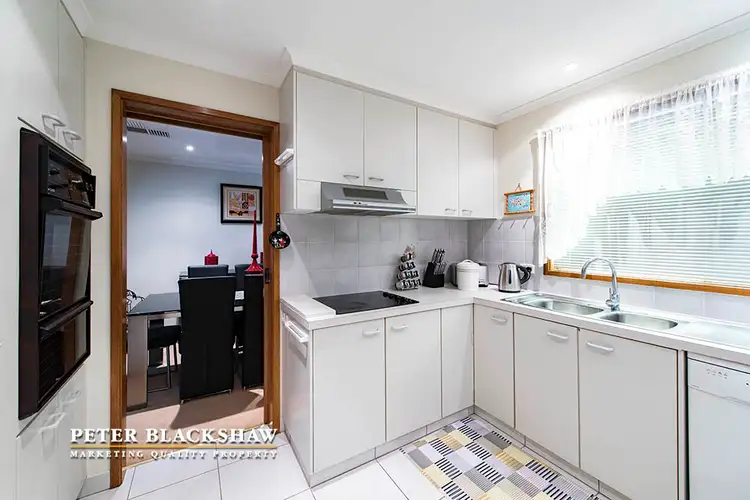 Seventh view of Homely house listing, 100 Barr Smith Avenue, Bonython ACT 2905