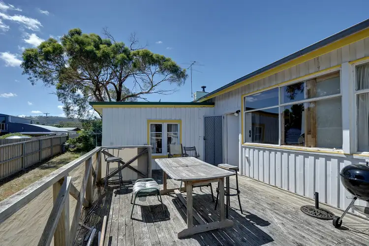 Seventh view of Homely house listing, 11 Jetty Road, Dodges Ferry TAS 7173