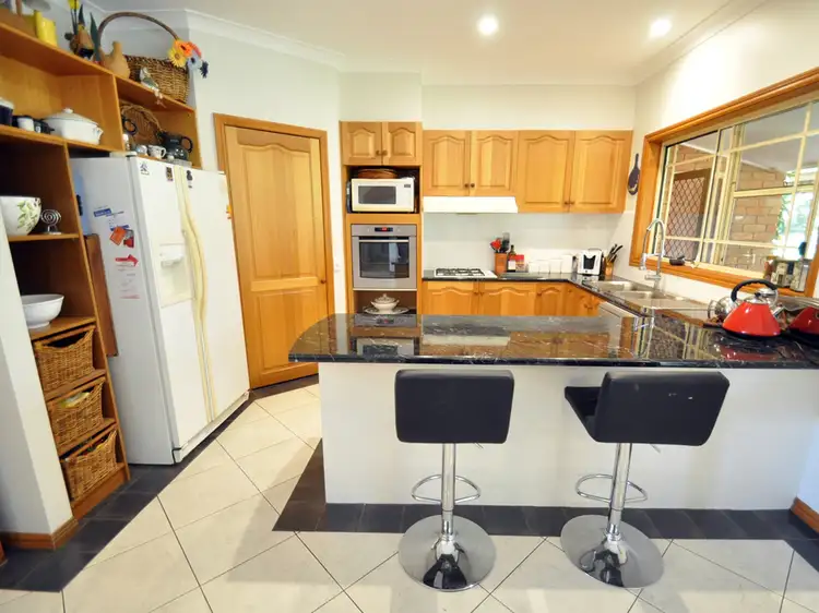 Fourth view of Homely house listing, 4 De Salis Drive, Junee NSW 2663