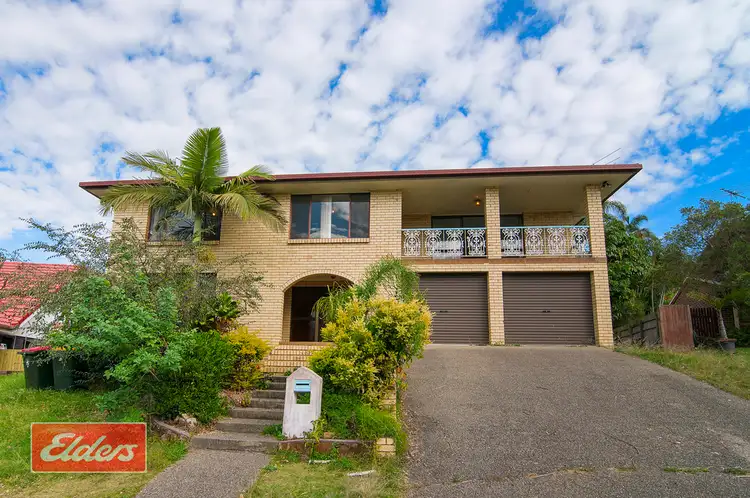14 Dubarry Street, Sunnybank Hills QLD 4109