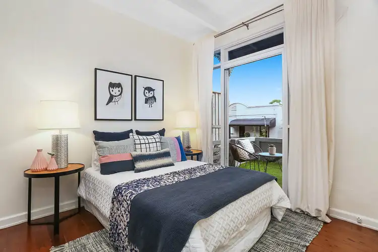 Fifth view of Homely terrace listing, 11 Bradford Street, Balmain NSW 2041