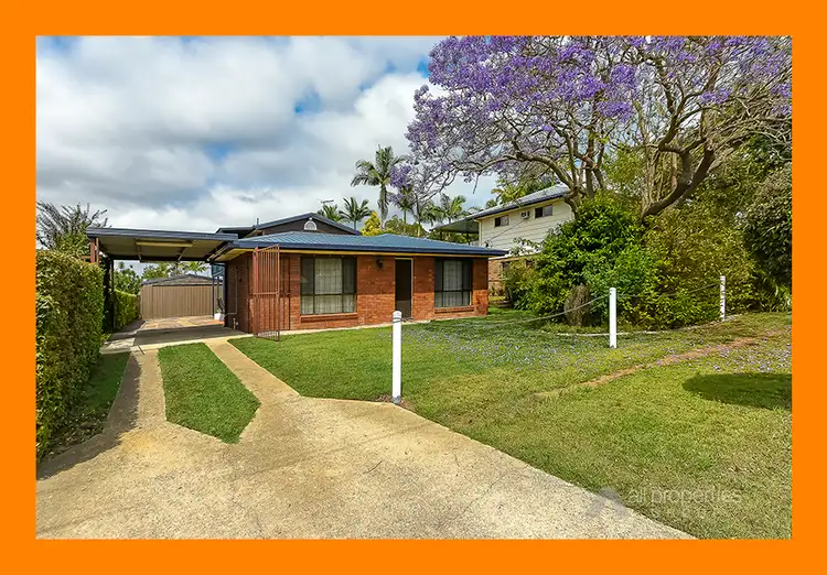 7 Clabon Street, Hillcrest QLD 4118