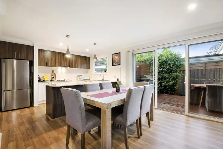 Second view of Homely house listing, 327A Mt Dandenong Road, Croydon VIC 3136