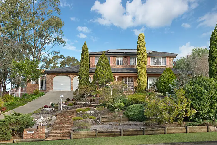 Main view of Homely house listing, 38 North Steyne Road, Woodbine NSW 2560