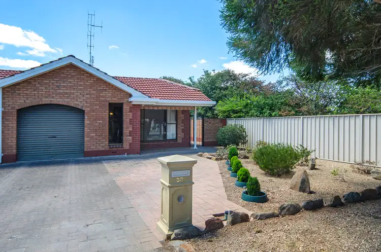 Fifth view of Homely house listing, 33 Ives Crescent, Mccracken SA 5211