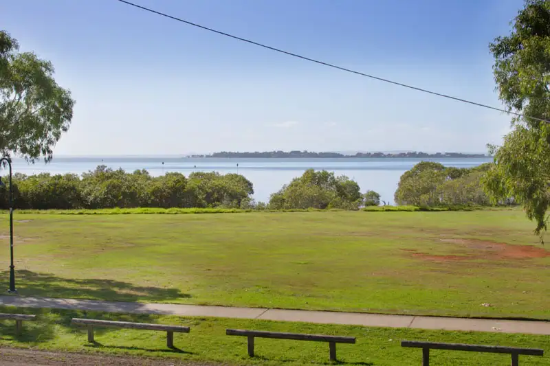 Main view of Homely house listing, 735 Esplanade, Lota QLD 4179