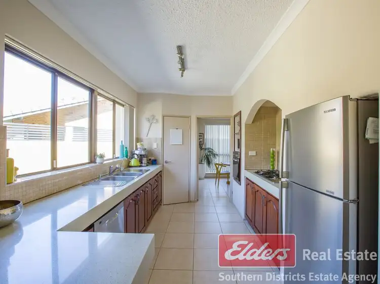 Seventh view of Homely house listing, 3/21 Upper Esplanade, Bunbury WA 6230