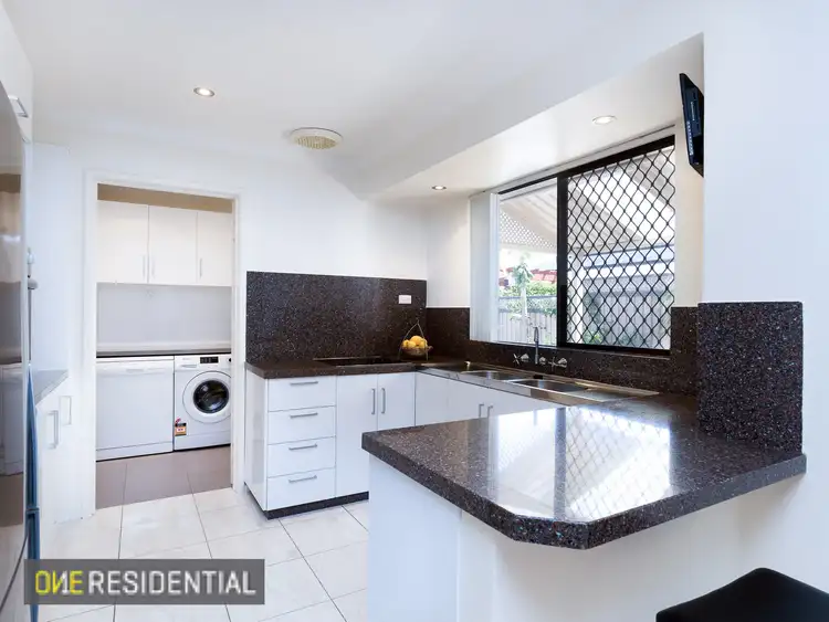 Second view of Homely house listing, 5/70 Solomon Street, Palmyra WA 6157