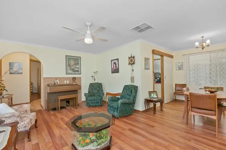 Third view of Homely house listing, 4 Dianne Street, Happy Valley SA 5159