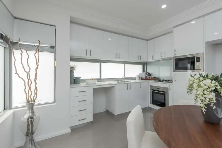 Fourth view of Homely apartment listing, 3/225 Loftus Street, Leederville WA 6007