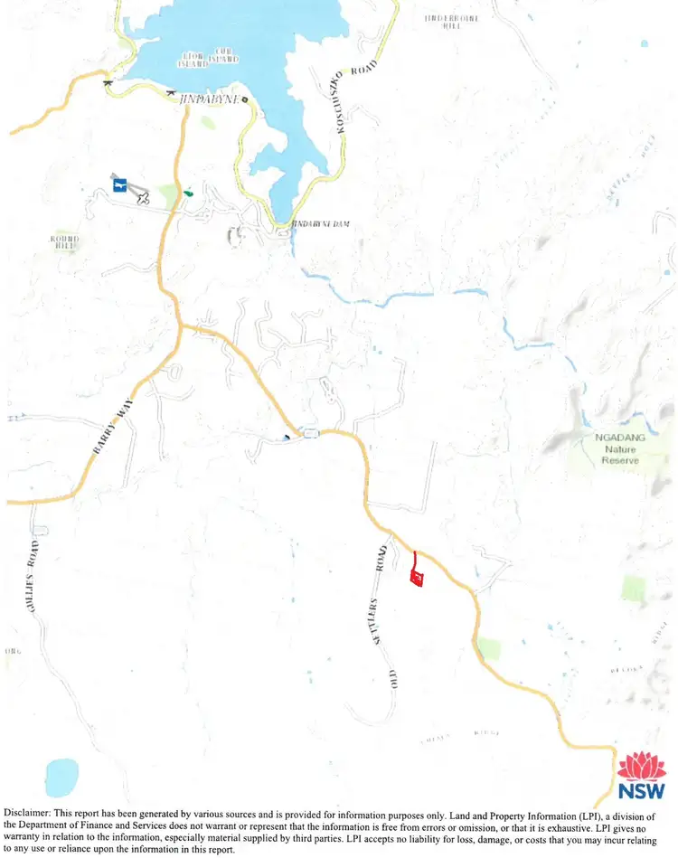 Fifth view of Homely land listing, Lot 13 Snowy River Way, Jindabyne NSW 2627