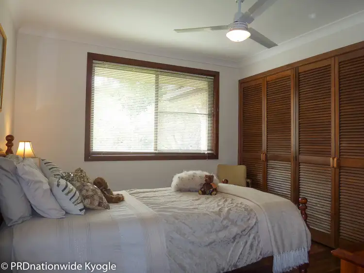 Seventh view of Homely house listing, 23 Curtois Street, Kyogle NSW 2474