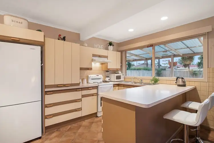 Fifth view of Homely house listing, 425 Cheltenham Road, Keysborough VIC 3173