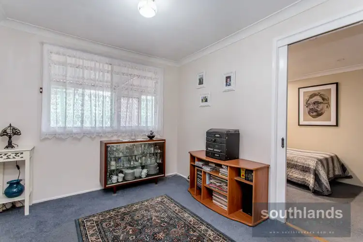 Fifth view of Homely house listing, 2 Kiparra Crescent, South Penrith NSW 2750
