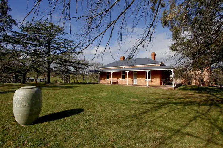 Second view of Homely rural property listing, Glenfalloch Station, Licola VIC 3858