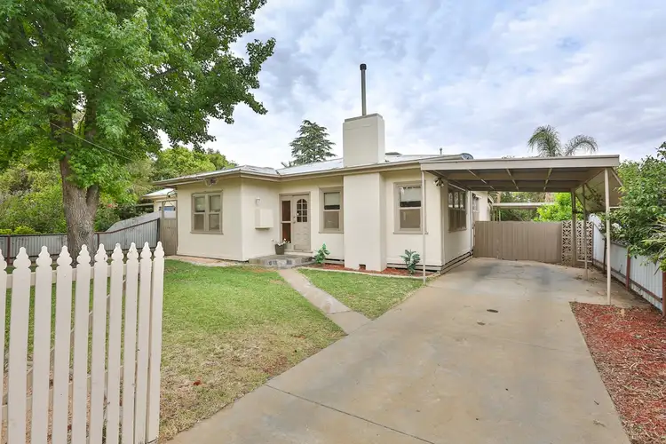 Main view of Homely house listing, 29 Bowen Crescent, Mildura VIC 3500