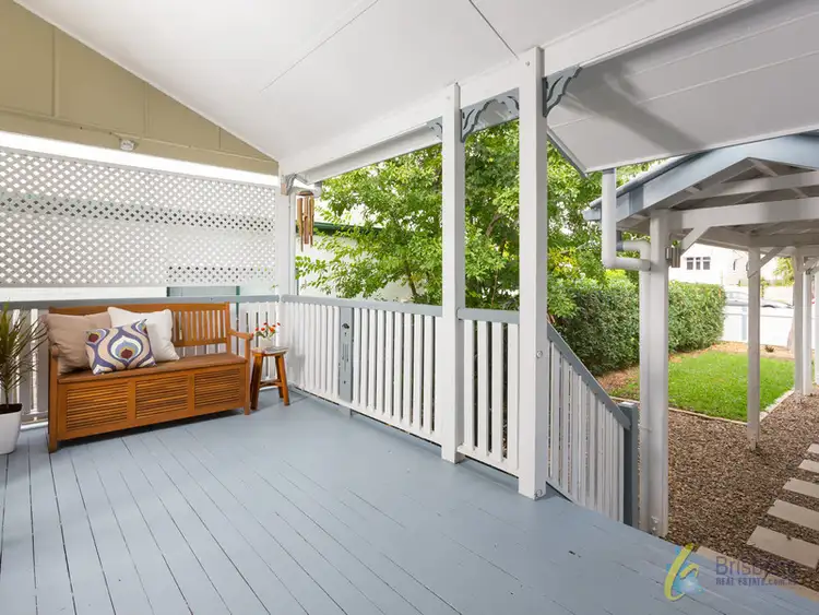Third view of Homely house listing, 20 Allardyce, Graceville QLD 4075