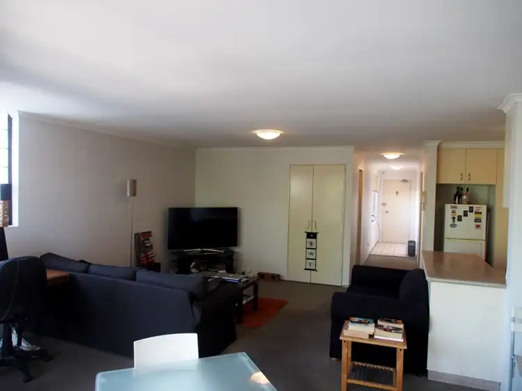Fourth view of Homely apartment listing, 201/250 PACIFIC HIGHWAY, Crows Nest NSW 2065