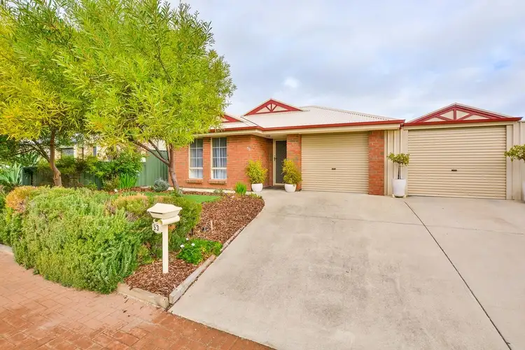 Second view of Homely house listing, 53 Emerald Boulevard, Aldinga Beach SA 5173