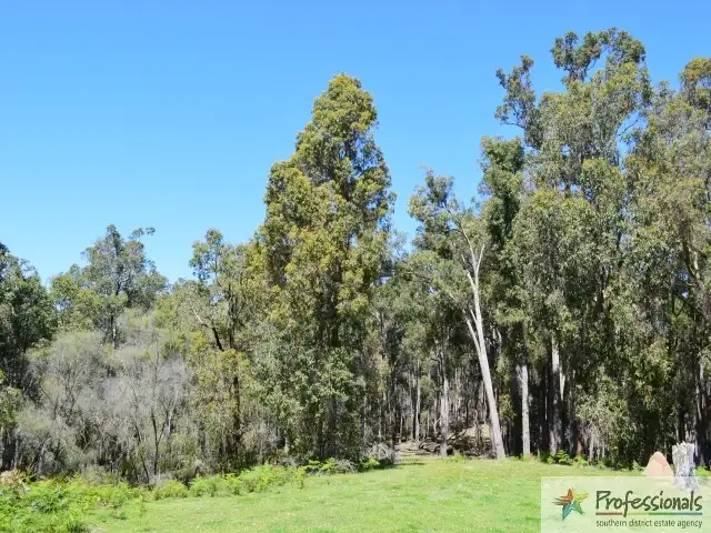 Fourth view of Homely rural property listing, Address available on request