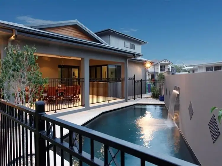 Second view of Homely house listing, 18 Lord Howe Promenade, Douglas QLD 4814