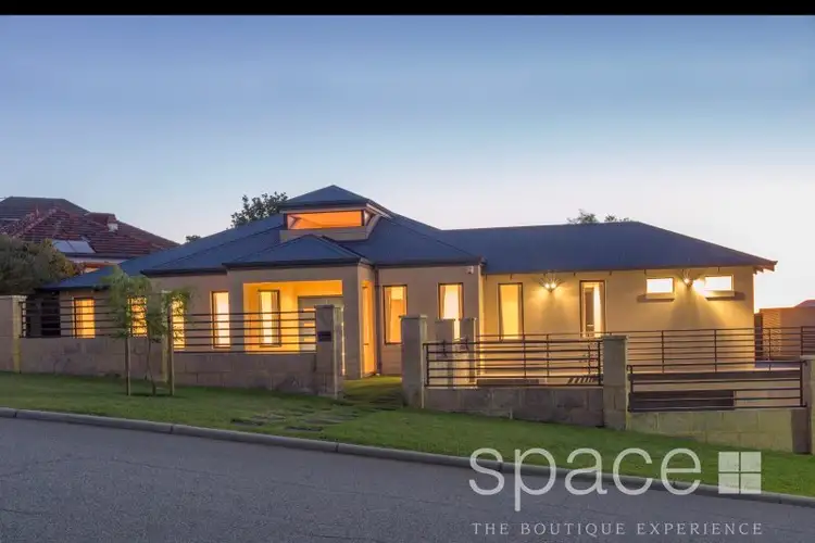 Fifth view of Homely house listing, 20 Hovea Crescent, City Beach WA 6015
