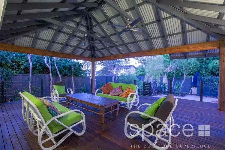 Third view of Homely house listing, 16 Dampier Avenue, City Beach WA 6015