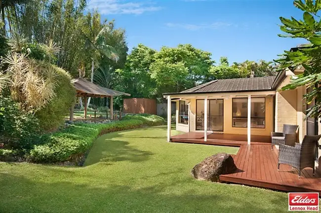 Main view of Homely house listing, 15 Greenfield Road, Lennox Head NSW 2478