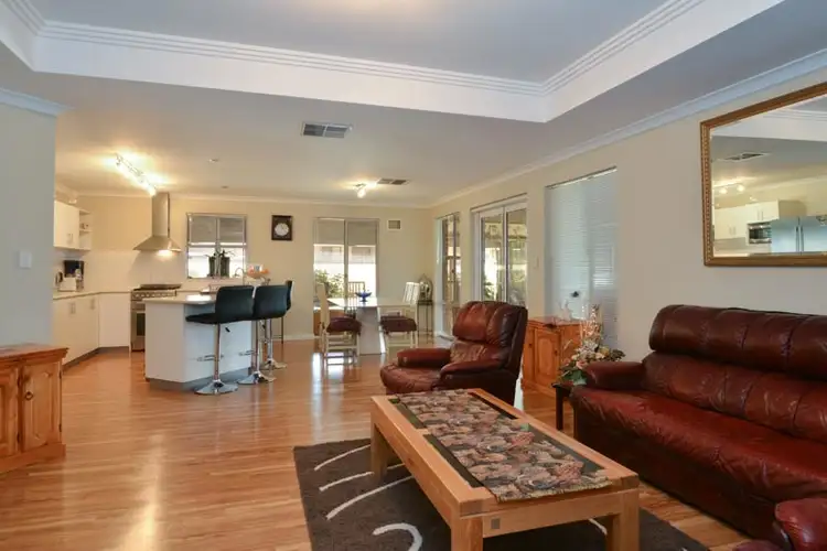 Seventh view of Homely house listing, 15 Vitali Crescent, Somerville WA 6430