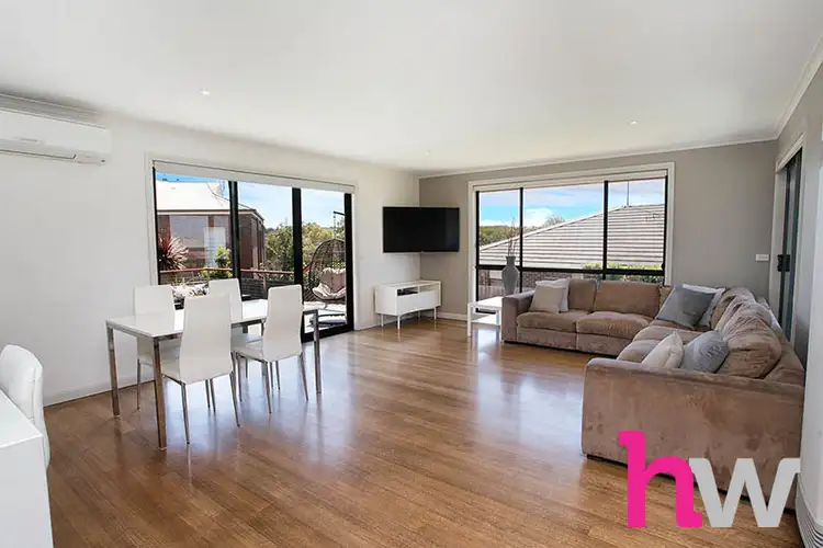Fourth view of Homely house listing, 14 Vintage Court, Waurn Ponds VIC 3216