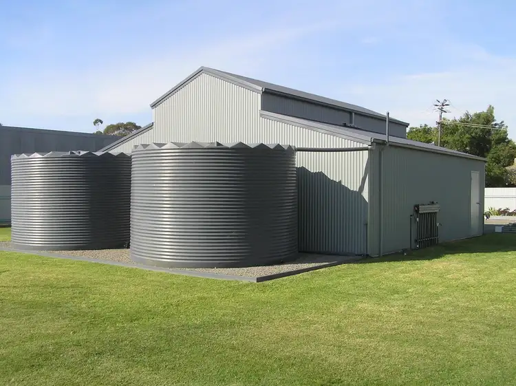 Seventh view of Homely house listing, 117 MAHONGA STREET, Jerilderie NSW 2716
