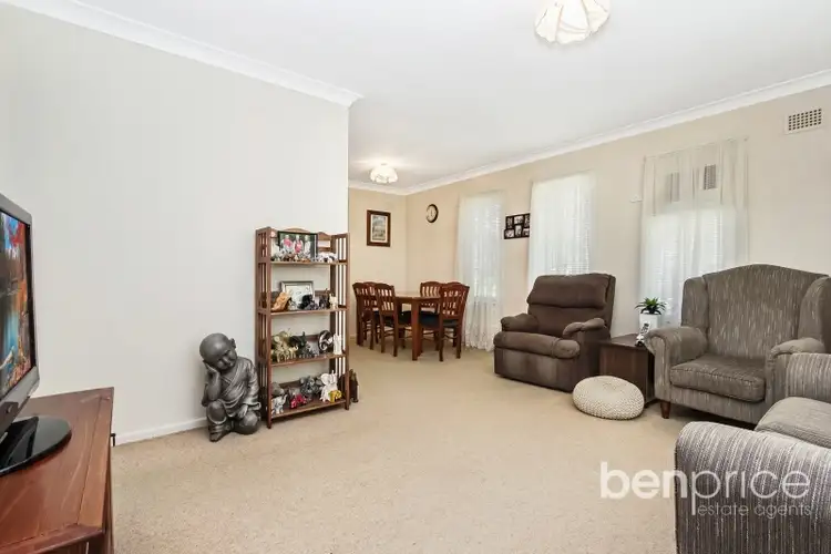 Third view of Homely house listing, 35 Roebuck Crescent, Willmot NSW 2770