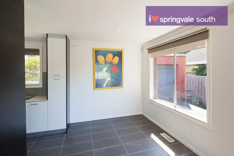 Fifth view of Homely house listing, 33 Regina Street, Springvale South VIC 3172