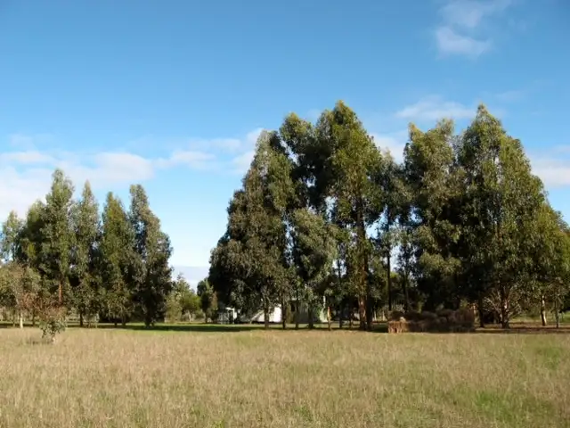 Lot 27 Chauvel Road, Kendenup WA 6323