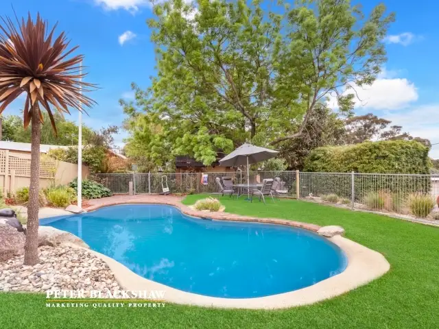 Seventh view of Homely house listing, 22 Gratwick Street, Gowrie ACT 2904