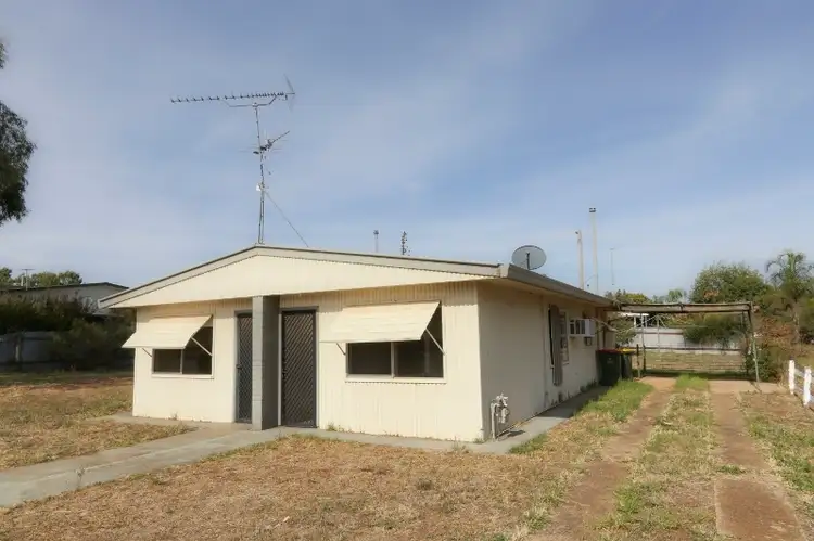 Third view of Homely rural property listing, 4 Loquat Avenue, Leeton NSW 2705