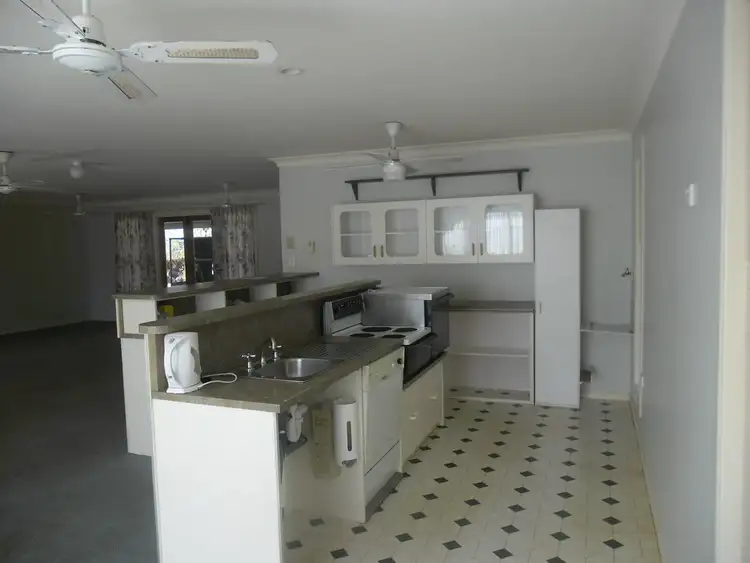 Third view of Homely house listing, 72 Daisy street, Miles QLD 4415