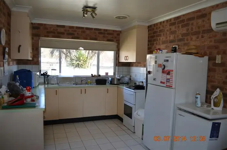 Third view of Homely unit listing, Unit 3, 4 Carey, Tumut NSW 2720