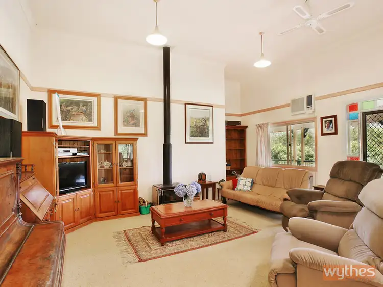 Sixth view of Homely house listing, 16 Gympie Kin Kin Road, Kin Kin QLD 4571