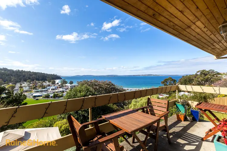 Third view of Homely house listing, 44A Roslyn Avenue, Kingston Beach TAS 7050