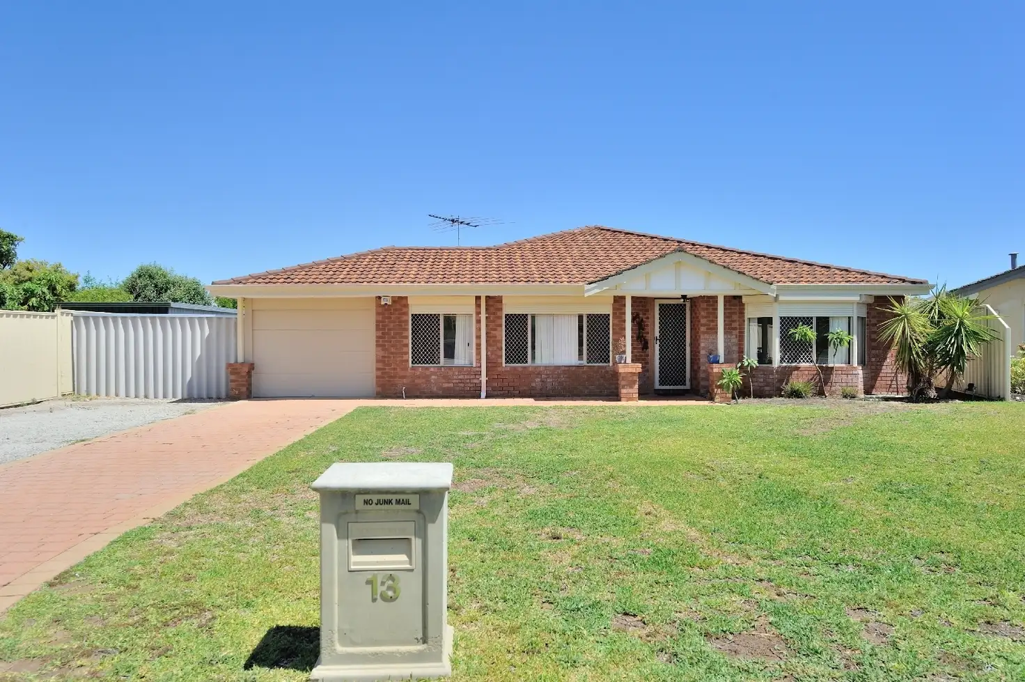 Main view of Homely house listing, 13 Canberra Close, Port Kennedy WA 6172