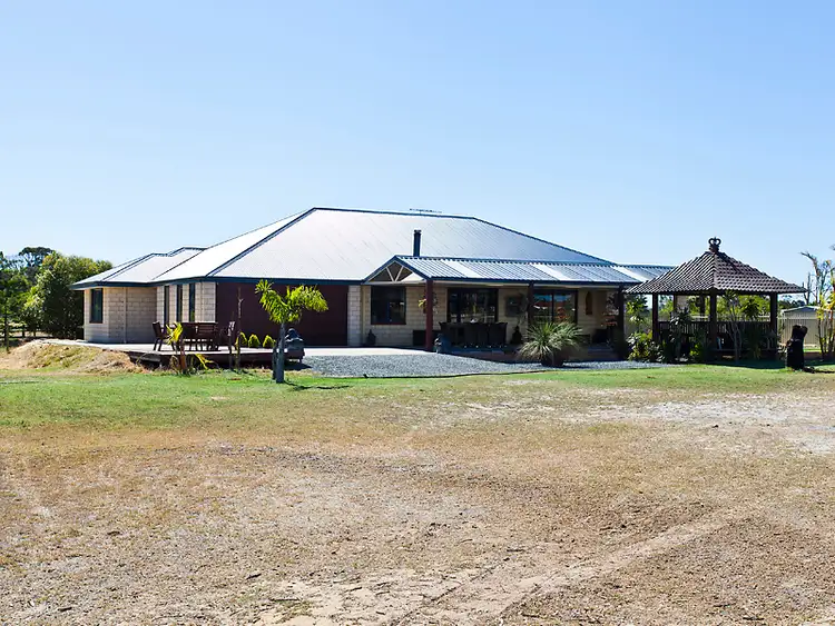 205 San Simeon Way, West Pinjarra WA 6208