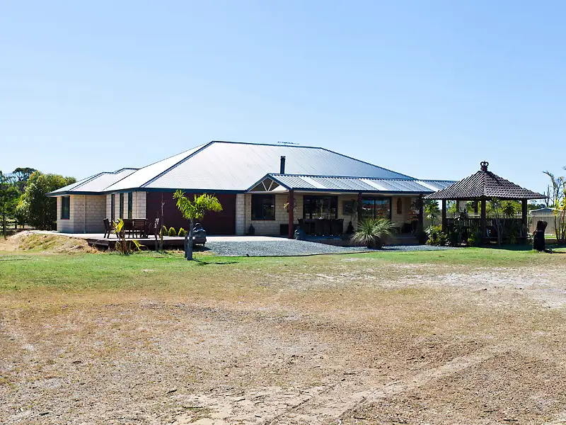 Main view of Homely house listing, 205 San Simeon Way, West Pinjarra WA 6208