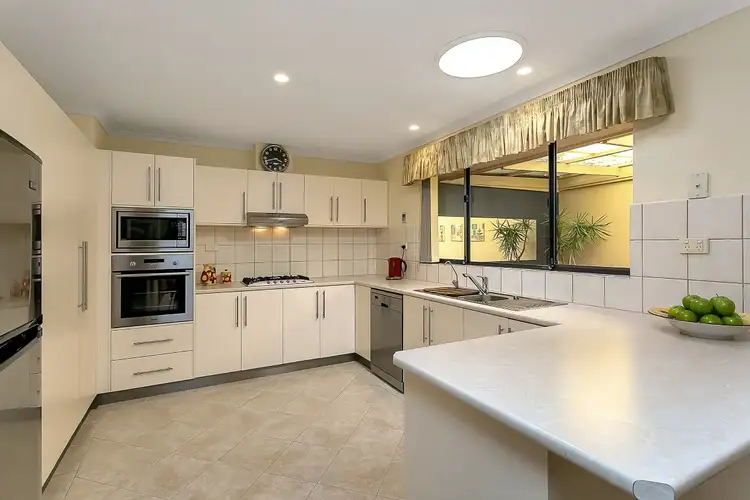 Fourth view of Homely villa listing, 1/167 Shepherds Hill Rd, Eden Hills SA 5050