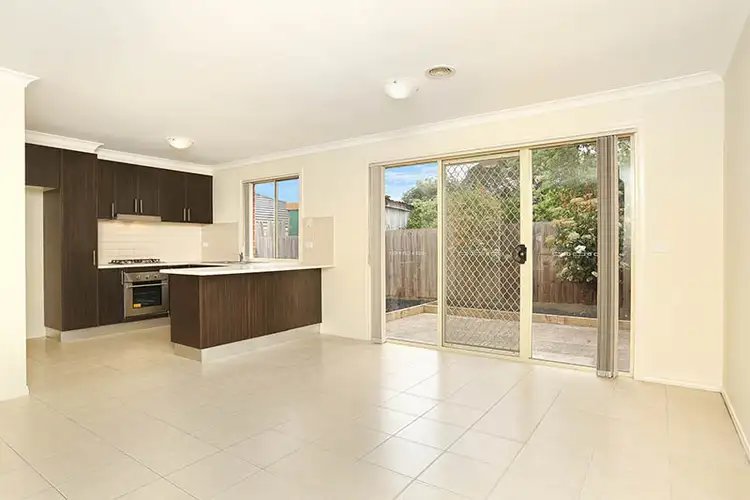 Second view of Homely house listing, 56 Blake Street, Reservoir VIC 3073