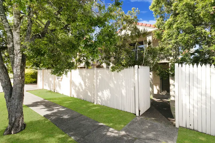 Third view of Homely townhouse listing, 2/20 Brookfield Road, Kedron QLD 4031