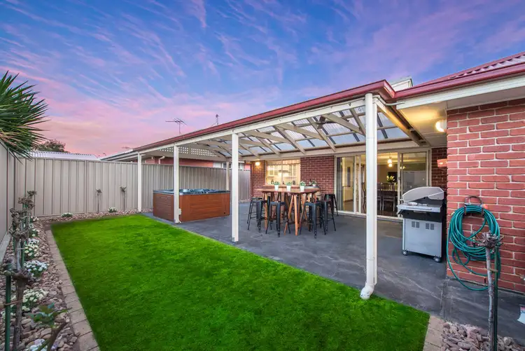 Fifth view of Homely house listing, 35 Mast Avenue, Seaford Meadows SA 5169